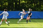 Women’s Soccer vs Endicott  Women's Soccer vs Endicott College. - Photo by Keith Nordstrom : Wheaton, Soccer